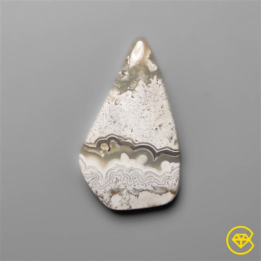 Crazylace Agate