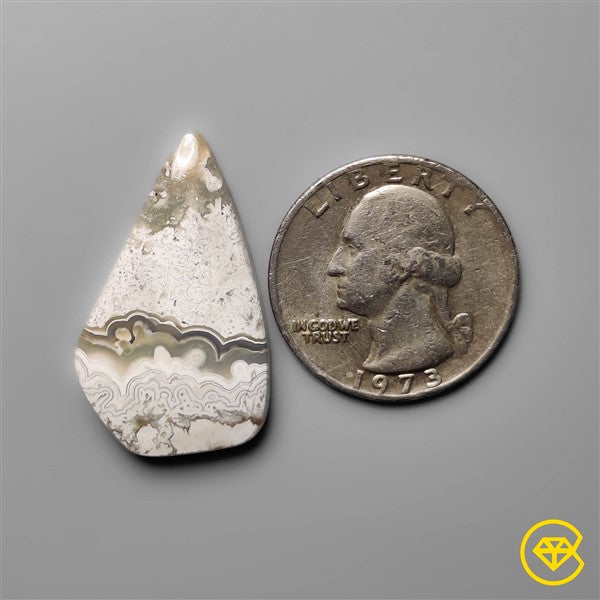 Crazylace Agate