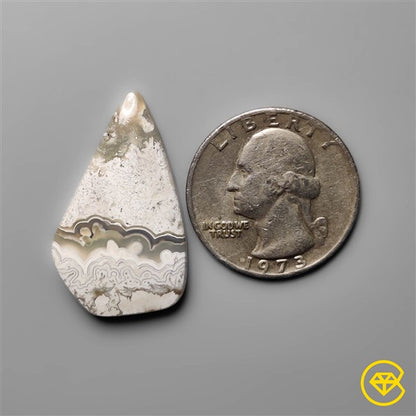 Crazylace Agate