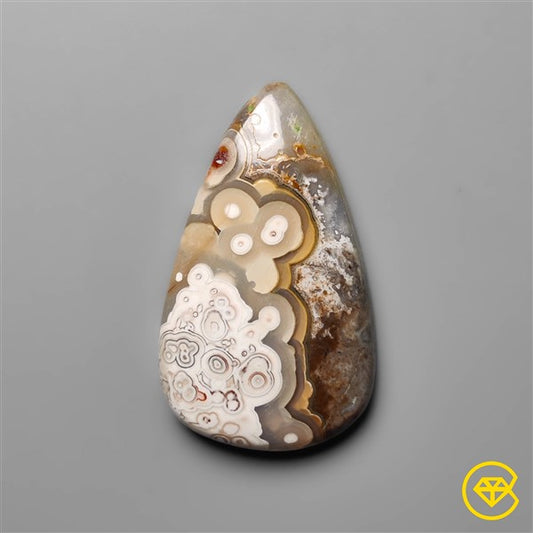Crazylace Agate
