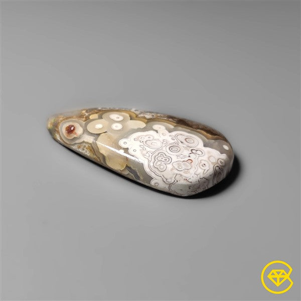 Crazylace Agate