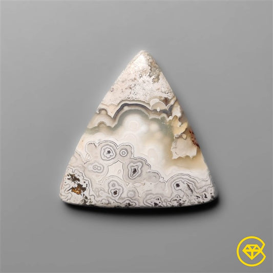 Crazylace Agate