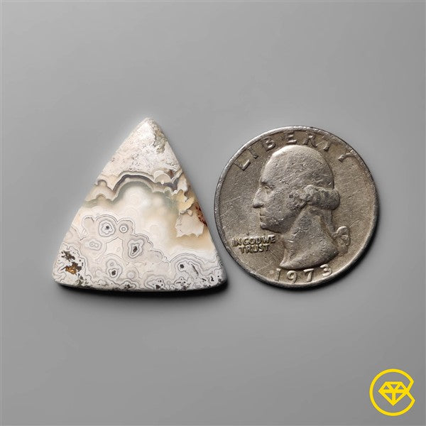 Crazylace Agate