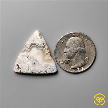 Crazylace Agate