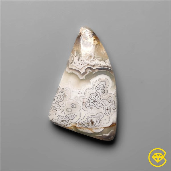 Crazylace Agate