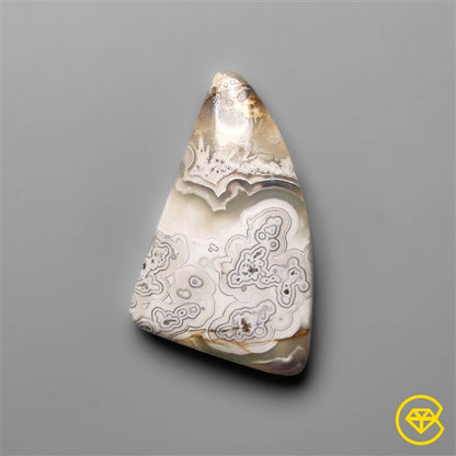 Crazylace Agate