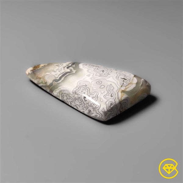 Crazylace Agate