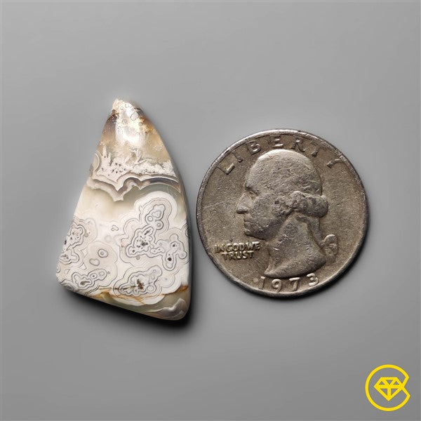 Crazylace Agate