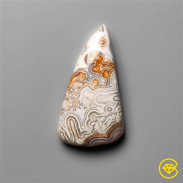 Crazylace Agate