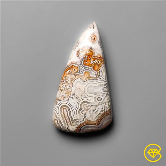 Crazylace Agate