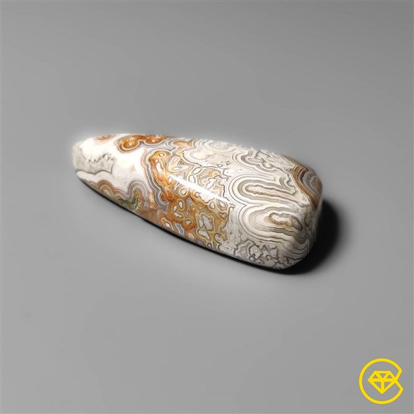Crazylace Agate