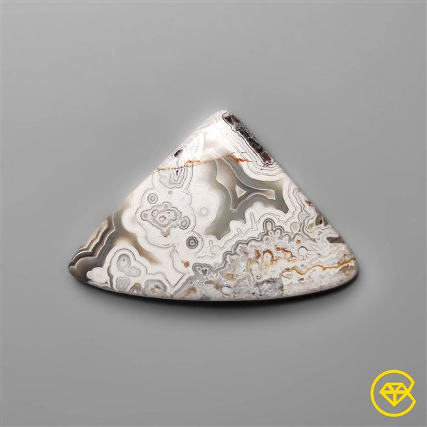 Crazylace Agate