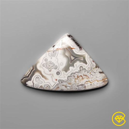 Crazylace Agate
