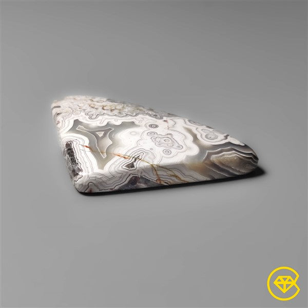 Crazylace Agate
