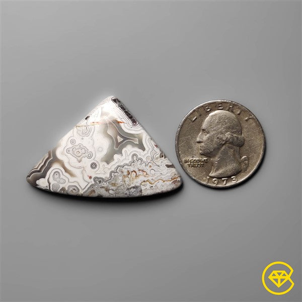 Crazylace Agate