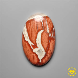 Red River Jasper Cabochon