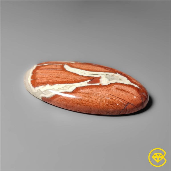 Red River Jasper