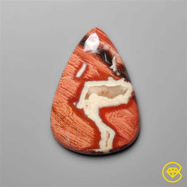 Red River Jasper