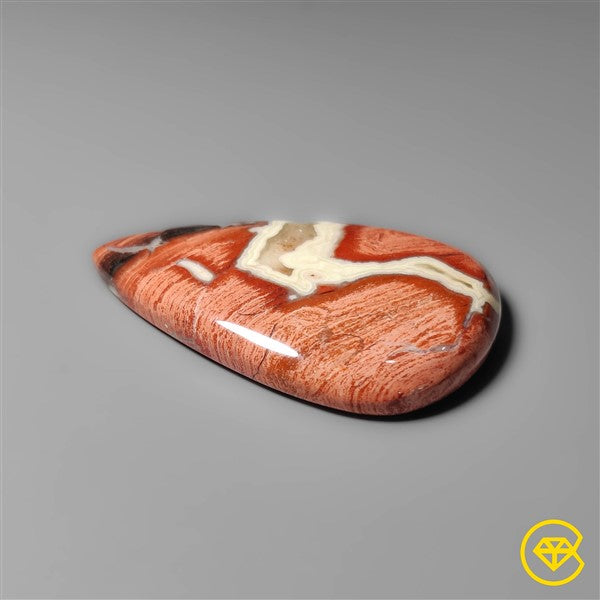 Red River Jasper