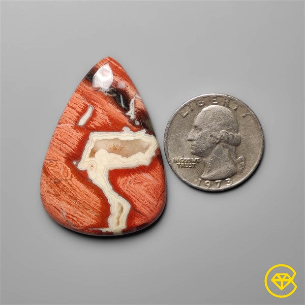 Red River Jasper