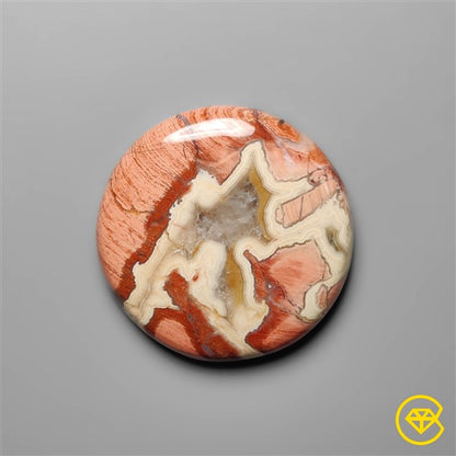 Red River Jasper