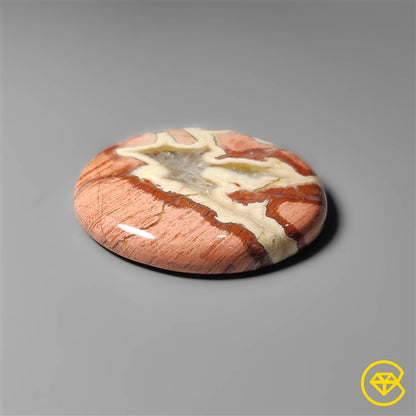 Red River Jasper