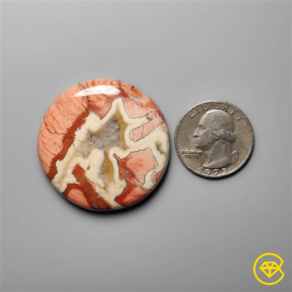 Red River Jasper