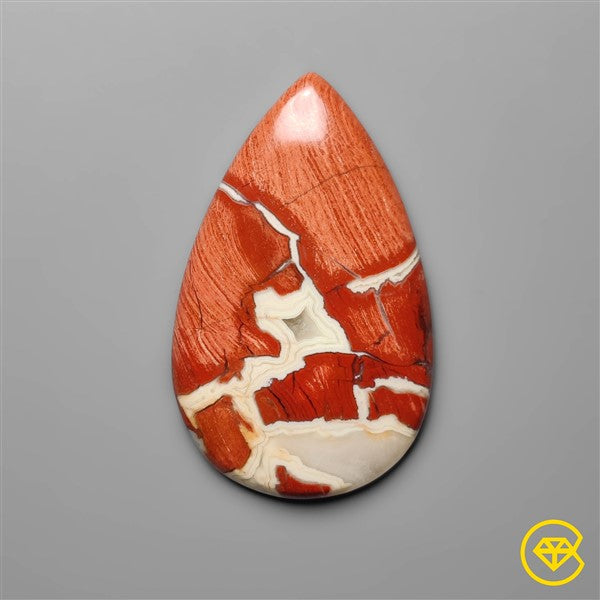 Red River Jasper