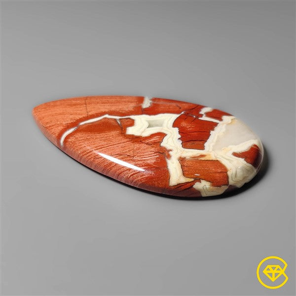 Red River Jasper
