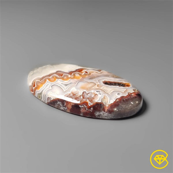 Crazylace Agate