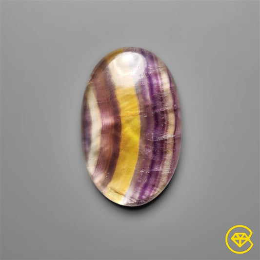 Fluorite|Mother Of Pearl