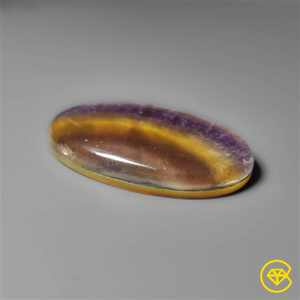 Fluorite|Mother Of Pearl