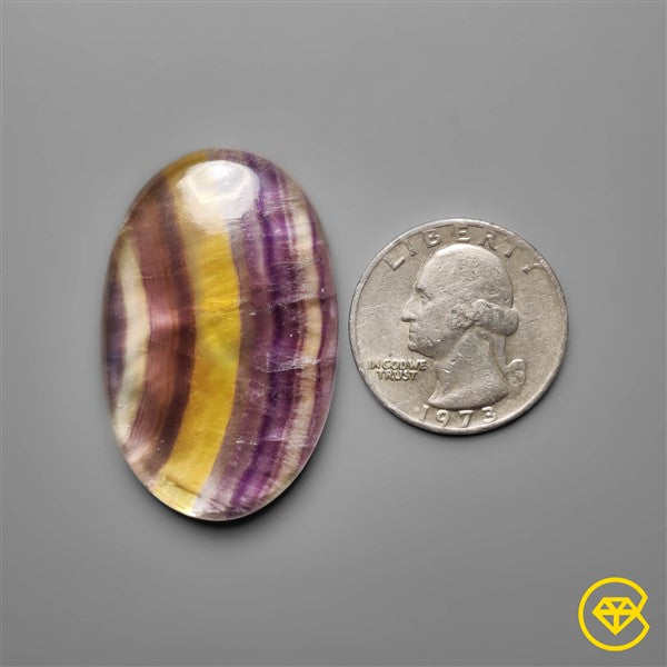 Fluorite|Mother Of Pearl