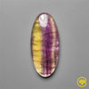 Fluorite|Mother Of Pearl