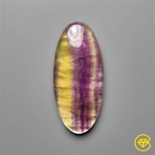 Fluorite|Mother Of Pearl