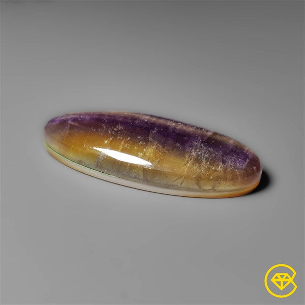 Fluorite|Mother Of Pearl