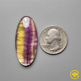 Fluorite|Mother Of Pearl