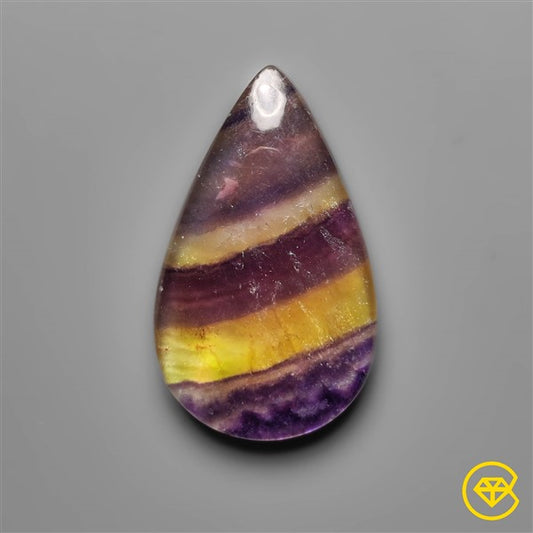 Fluorite|Mother Of Pearl