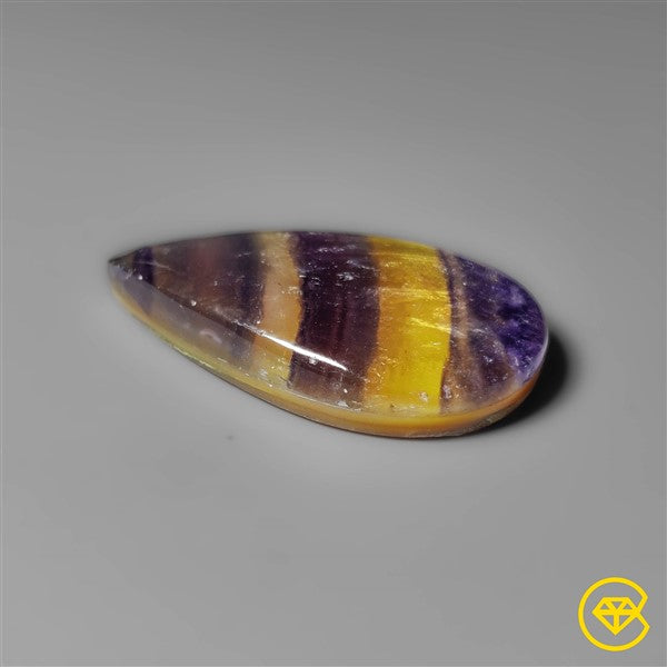 Fluorite|Mother Of Pearl