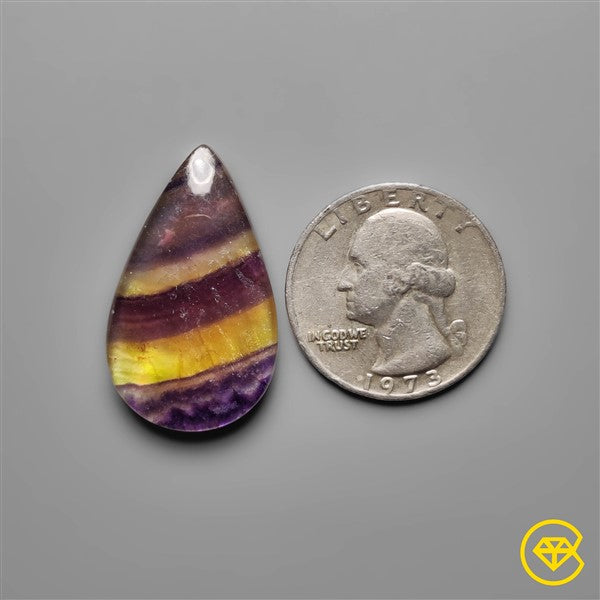 Fluorite|Mother Of Pearl