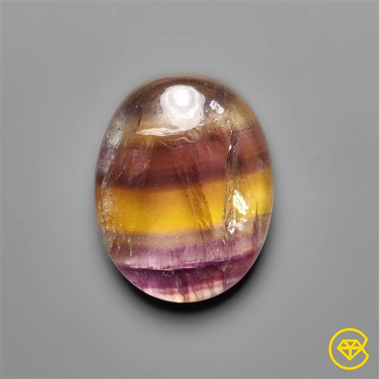 Fluorite|Mother Of Pearl