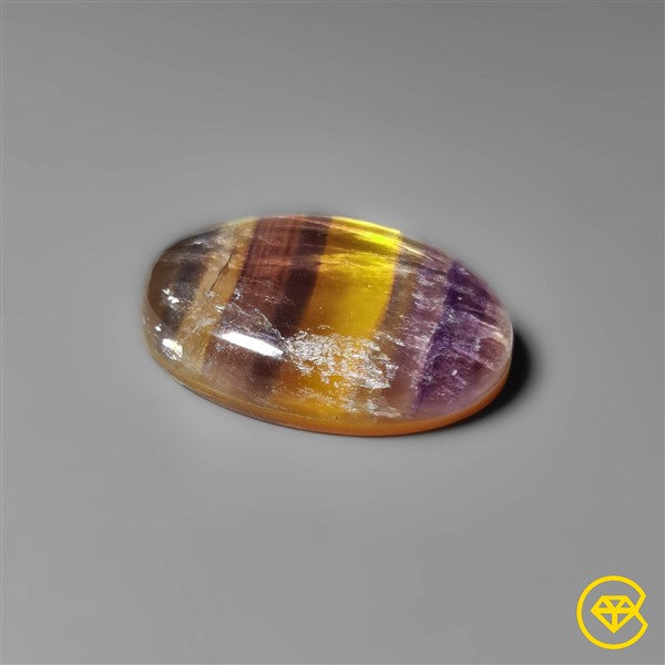 Fluorite|Mother Of Pearl