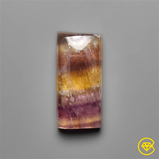 Fluorite|Mother Of Pearl