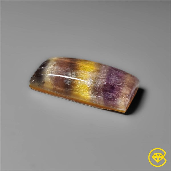 Fluorite|Mother Of Pearl