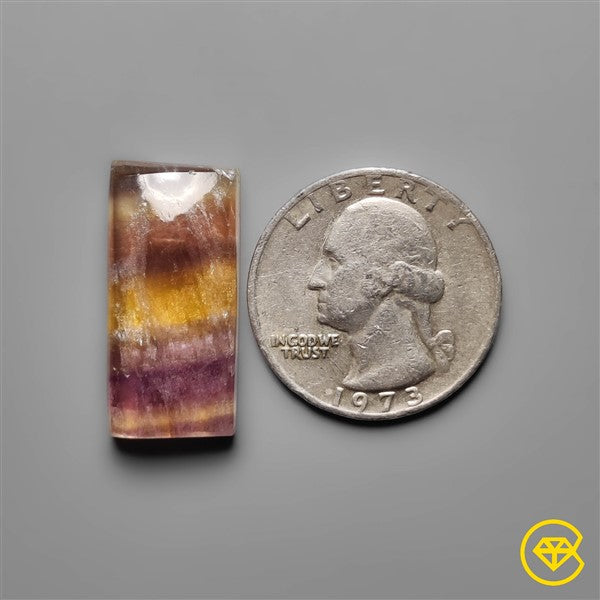 Fluorite|Mother Of Pearl