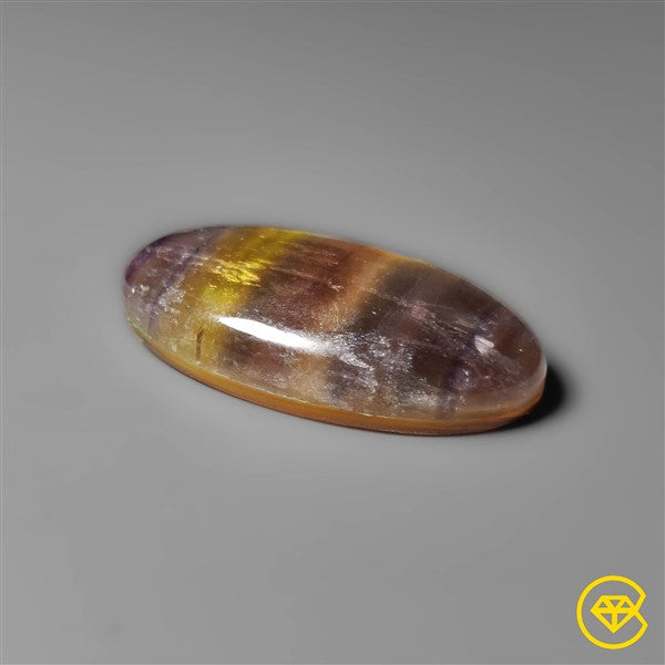 Fluorite|Mother Of Pearl