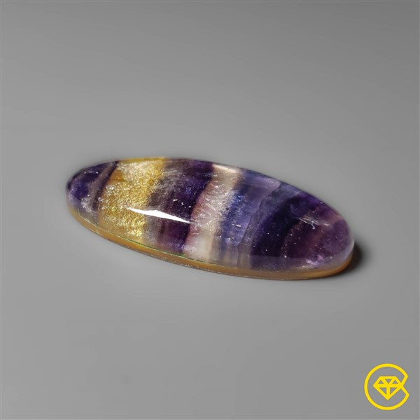 Fluorite|Mother Of Pearl