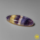 Fluorite|Mother Of Pearl