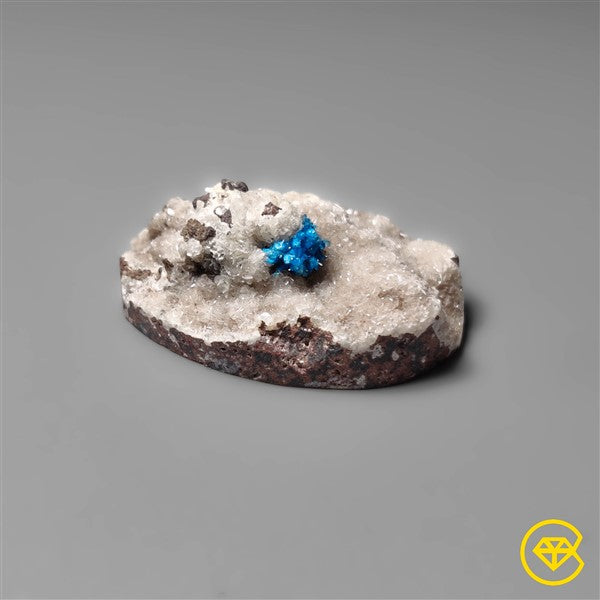 Cavansite