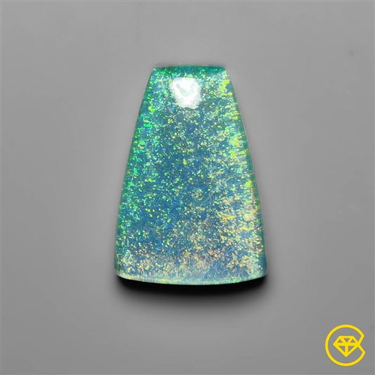 Monarch Opal